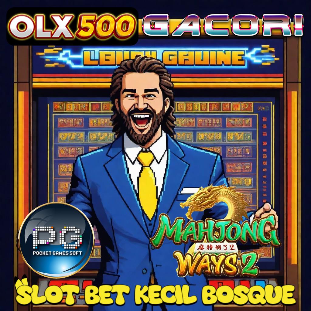 SLOT GACOR TERBARU MEMBER BARU PASTI WD - Jangan Lewatkan Kesempatan Maxwin!