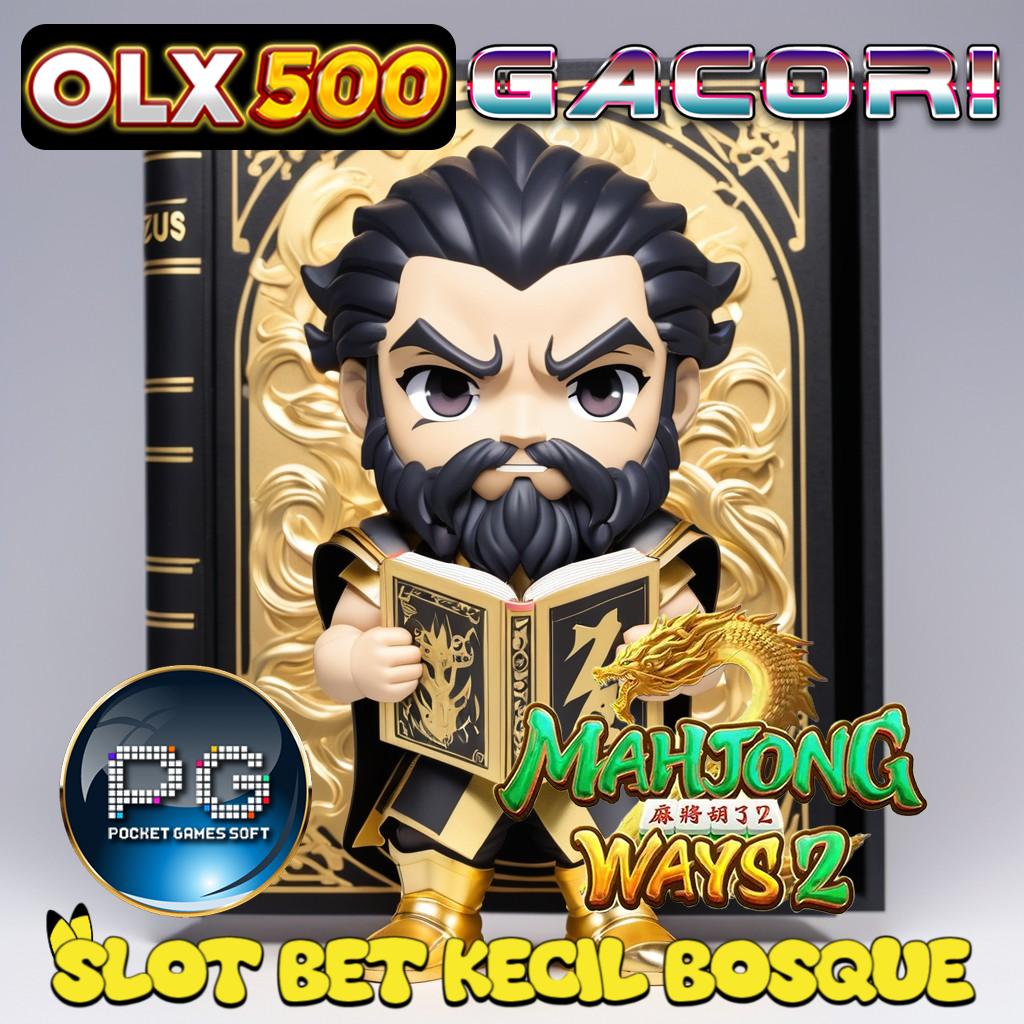 SLOT DEMO MAXWIN PG SOFT Berita Langsung Kilat