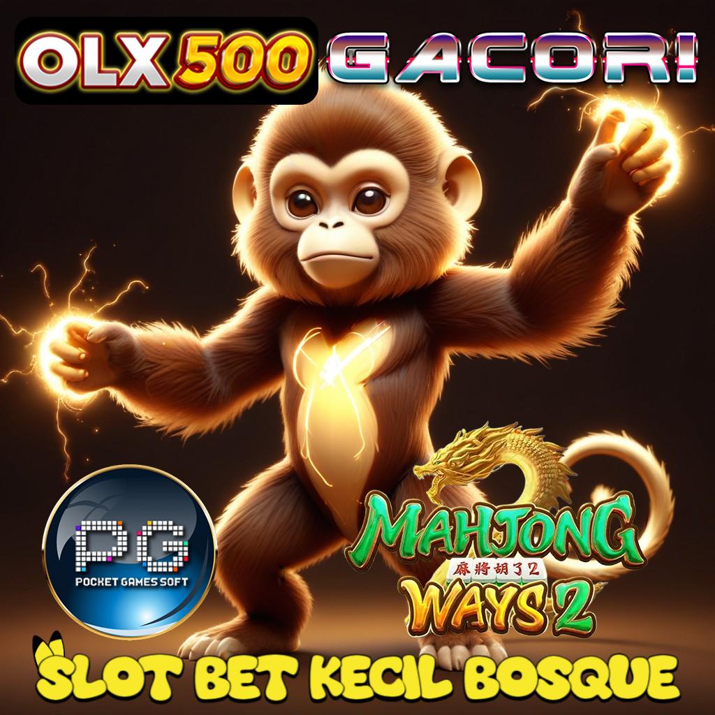 Situs Slot Demo Pg Soft Gacor