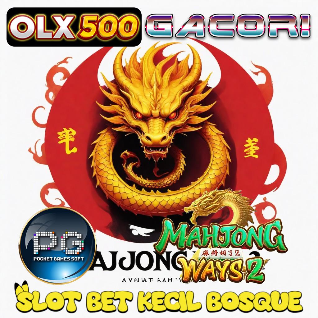 Cabe 777 Slot Jackpot Hari Ini