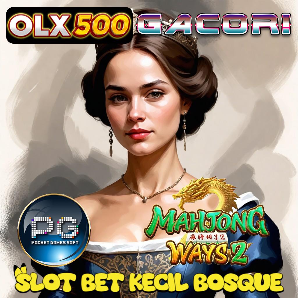 Turbox500 Slot Bet Murah