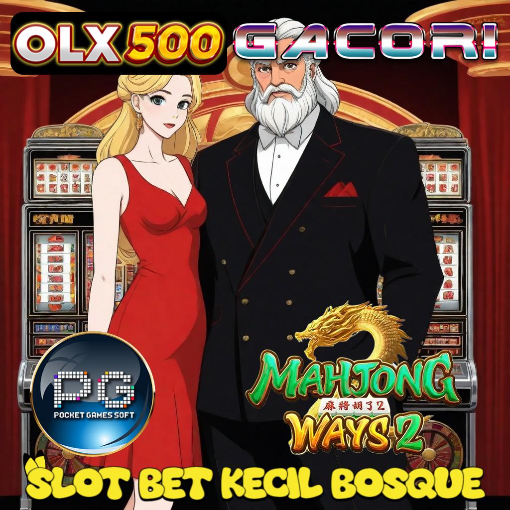 SLOT PASTI MAXWIN HARI INI - Event Gacor, Jackpot Tak Terbatas!