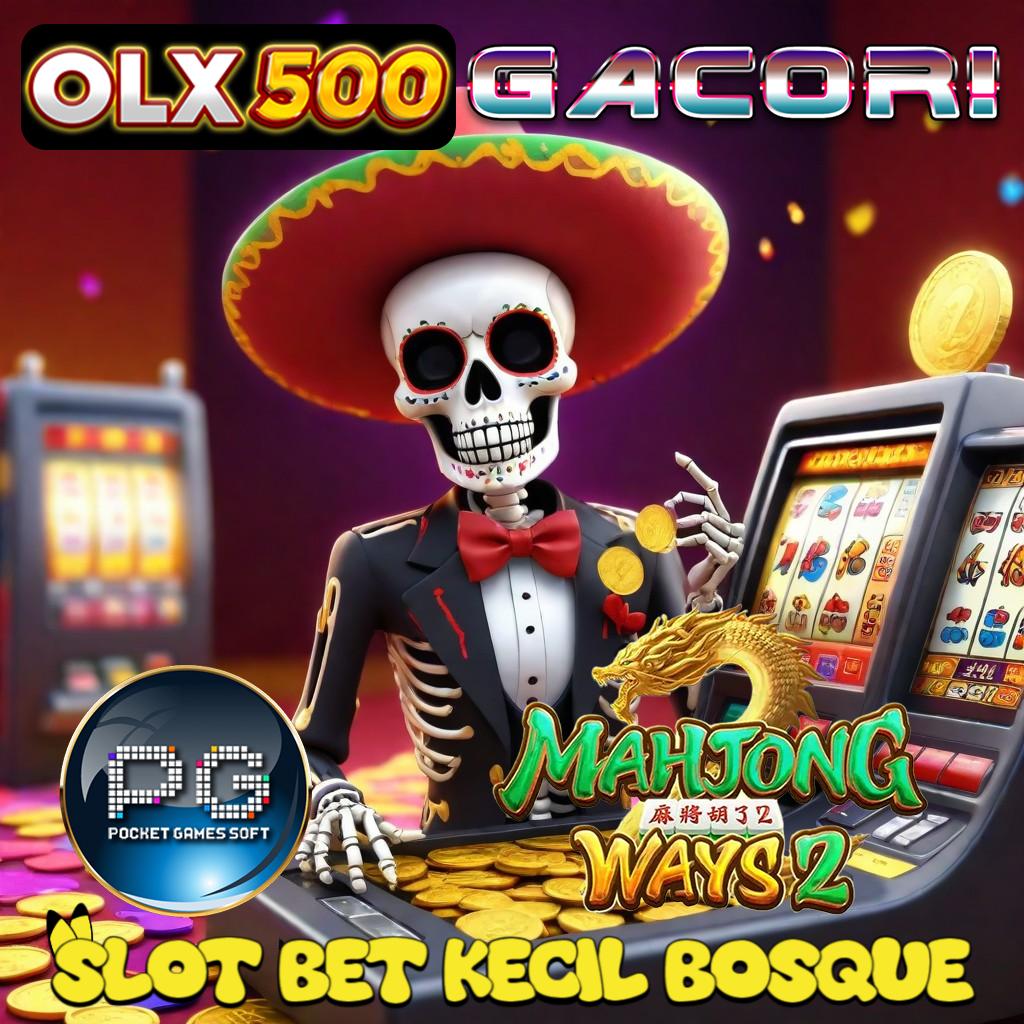 SLOT DOLA 77 Bersiaplah Untuk Sukses