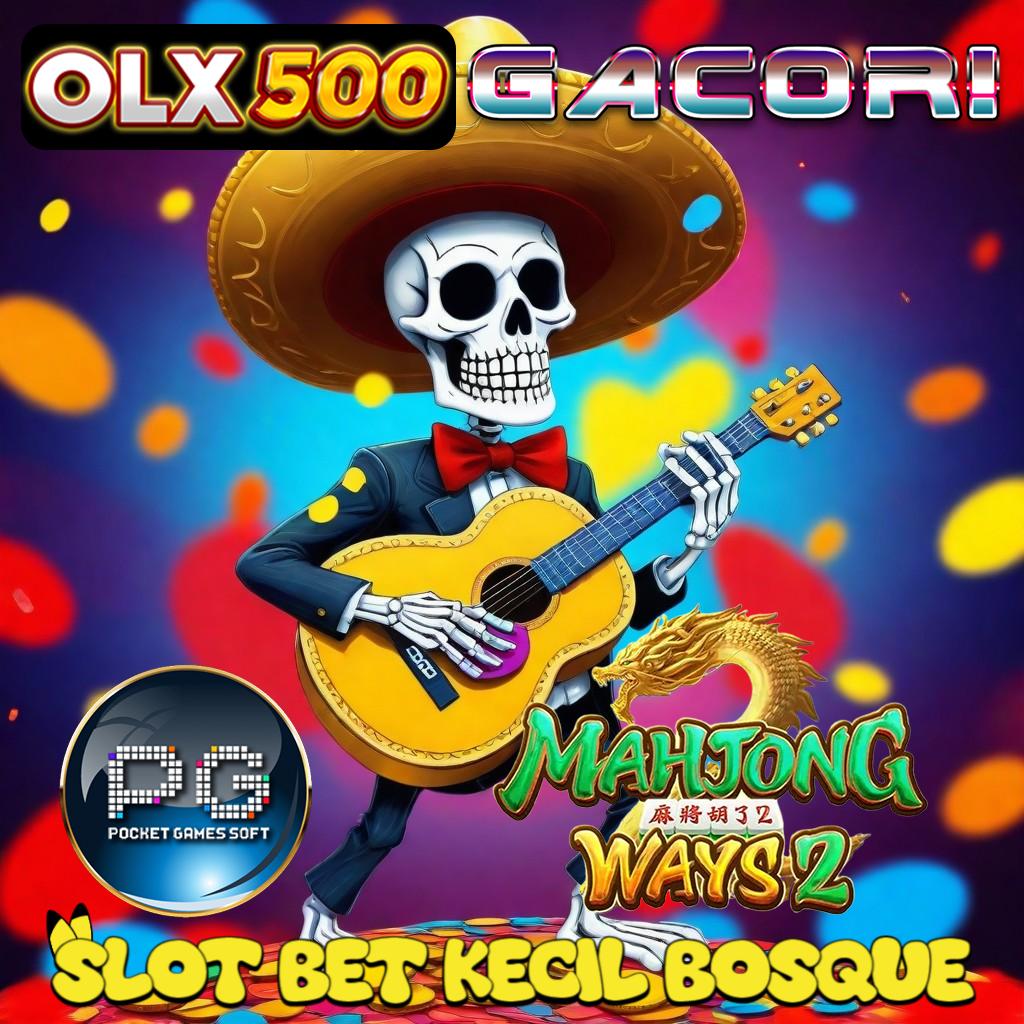 BOCORAN SLOT GACOR HARI INI PRAGMATIC PLAY - Coba Sekarang, Bonus Terjamin!