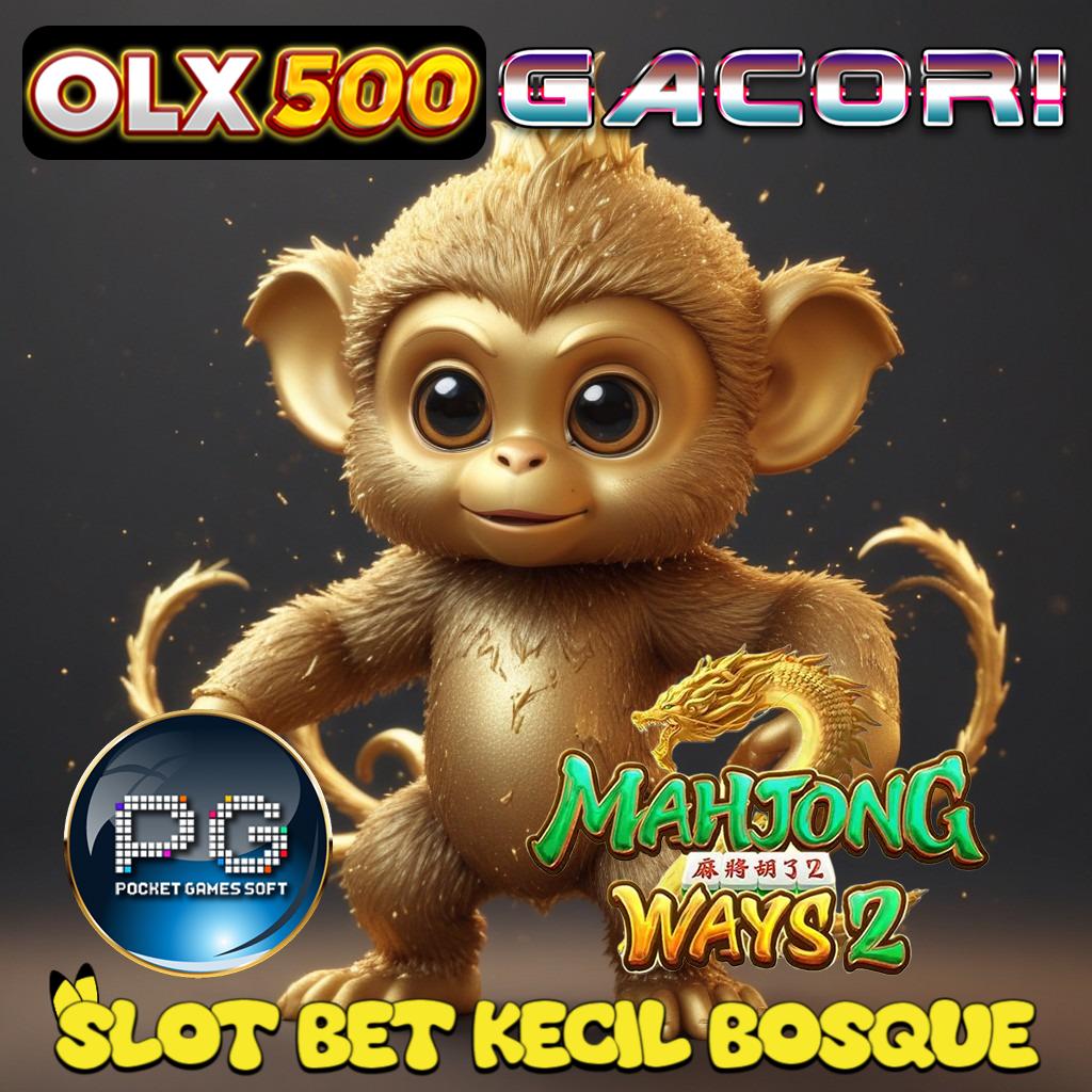 777 GAME SLOT APK - Depo 50, Bonus Gak Absen!