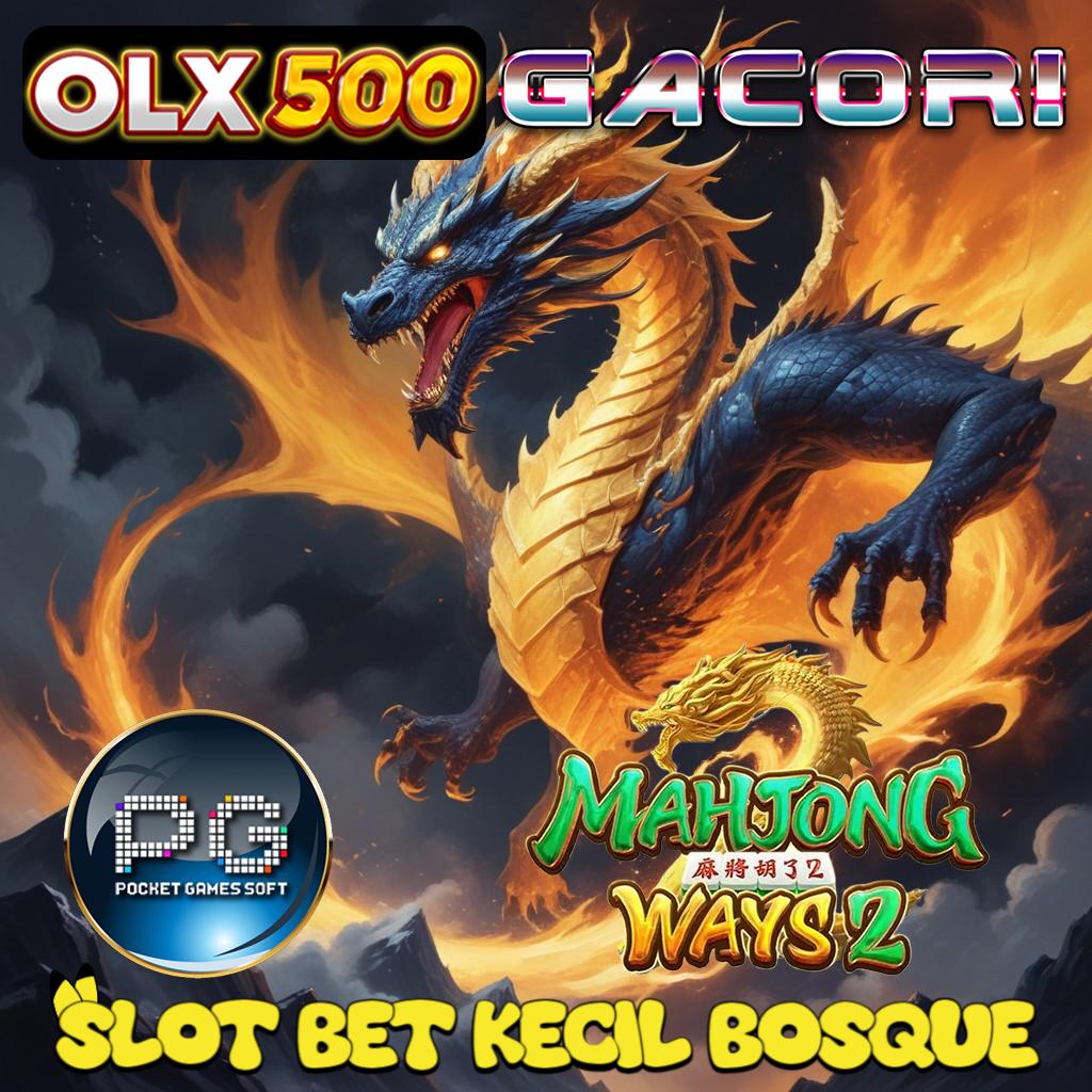 RUSIA SERVER SLOT - Spin Wow, Jackpot Besar!