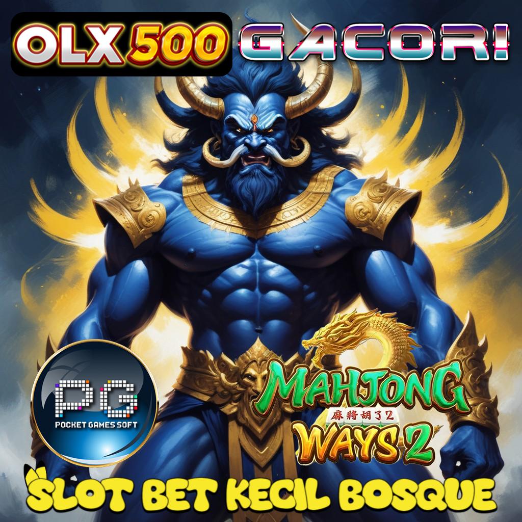 SLOT GACOR HARI INI PRAGMATIC PLAY Jackpot Melimpah, Cuan Tinggi!