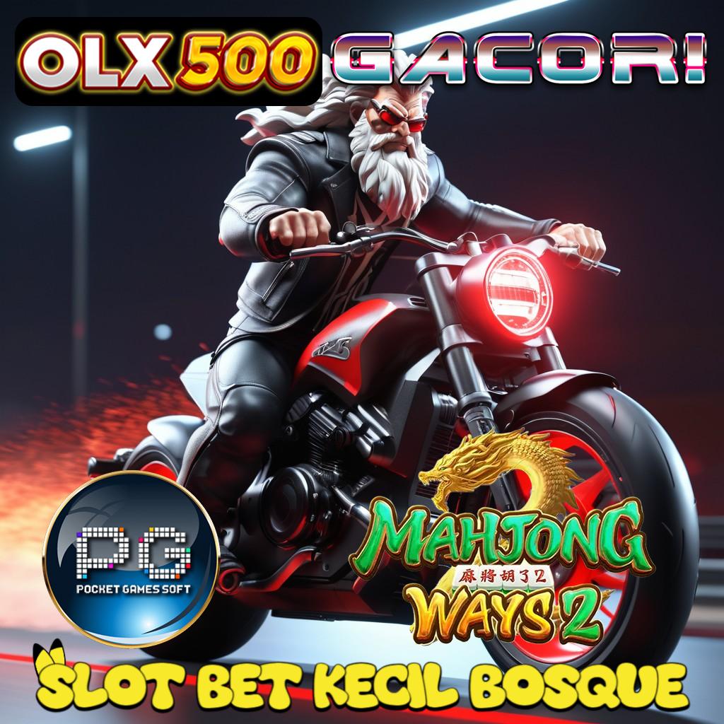 Demo Slot Pg Soft Anti Lag Wild Bounty Showdown