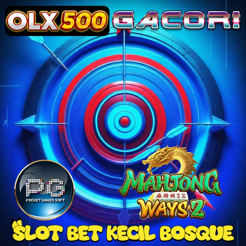 Slot Maxwin Demo