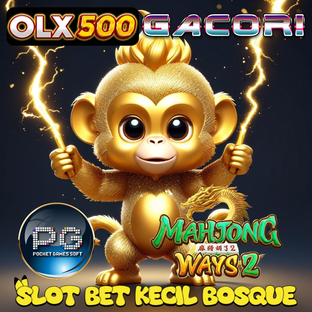 Slot Gacor Hari Ini