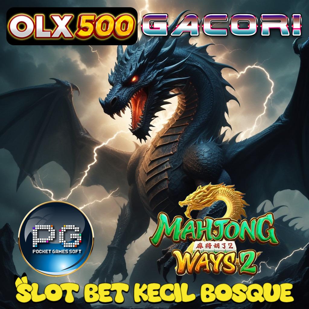 Situs Slot Depo 5k Qris