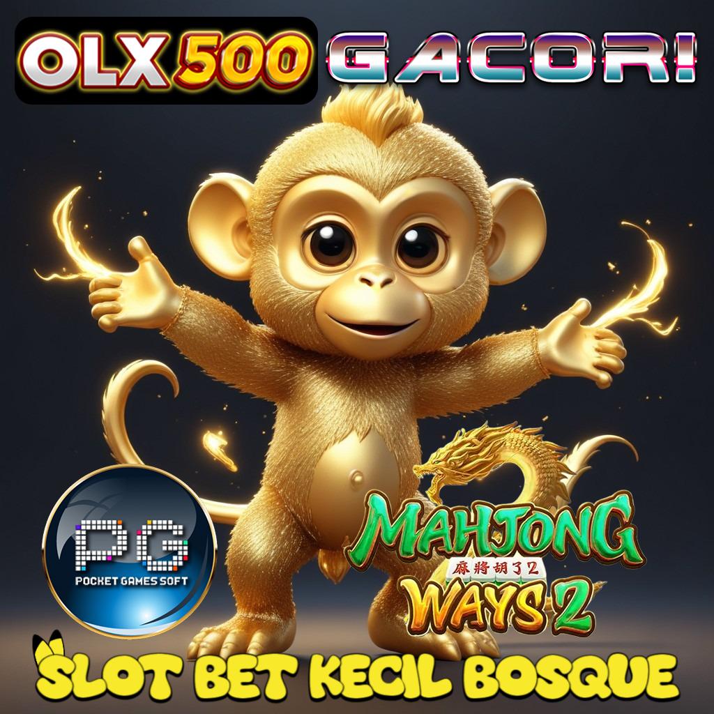 Slot Gacor 777 Resmi