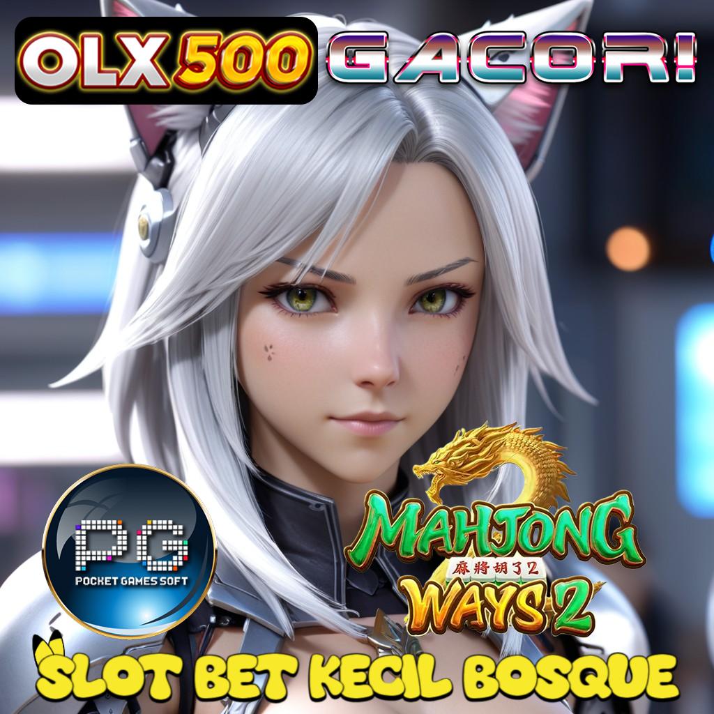 SLOT GACOR HARI INI 2024 TERPERCAYA - Setor 25, Bonus Gede!