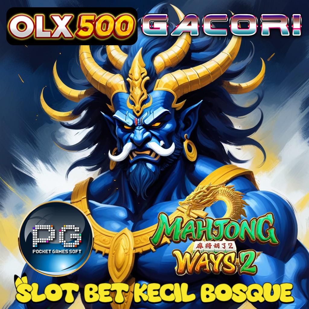 Slot Demo Maxwin X5000