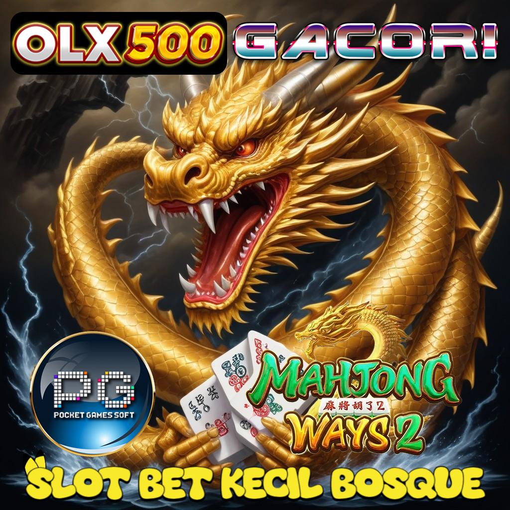 Slot Gacor 2024 Resmi Terpercaya