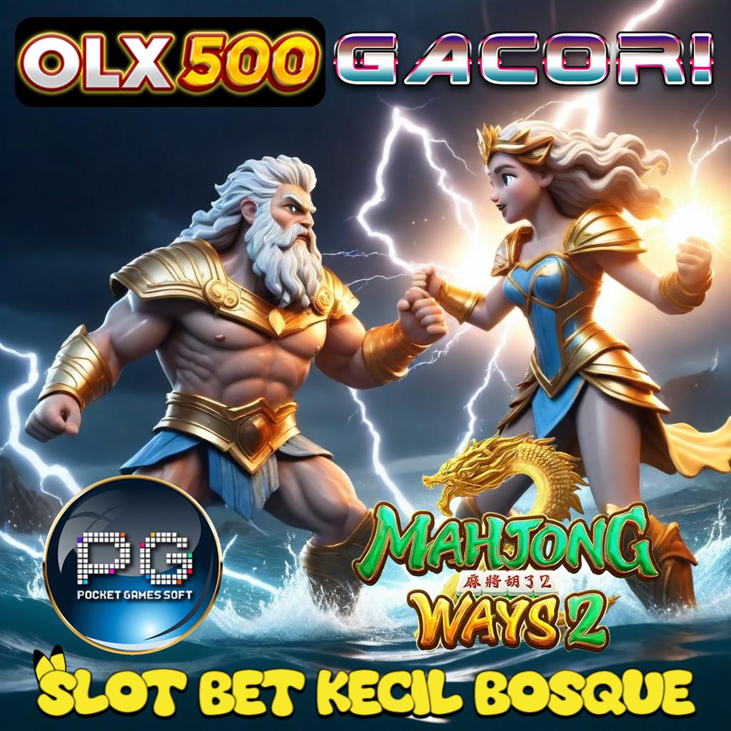 Slot Gacor Terbaru Demo