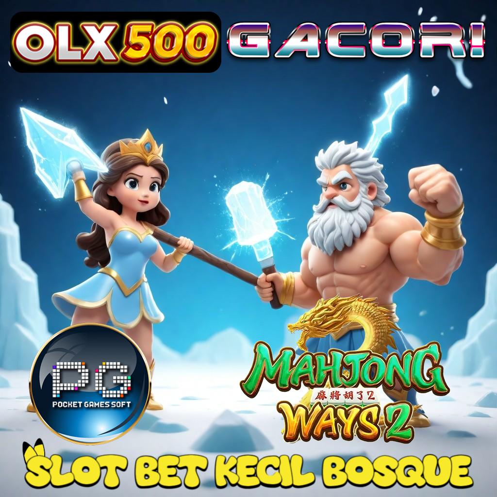 AKUN SLOT SERVER VIETNAM - Slot Gacor, Event Besar Menanti!