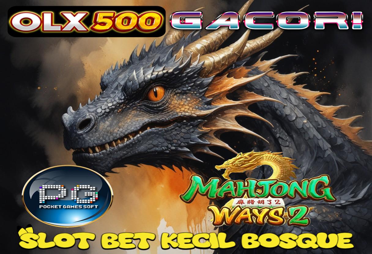 LK 777 SLOT BONUS BESAR >> Kabar Headline Unik