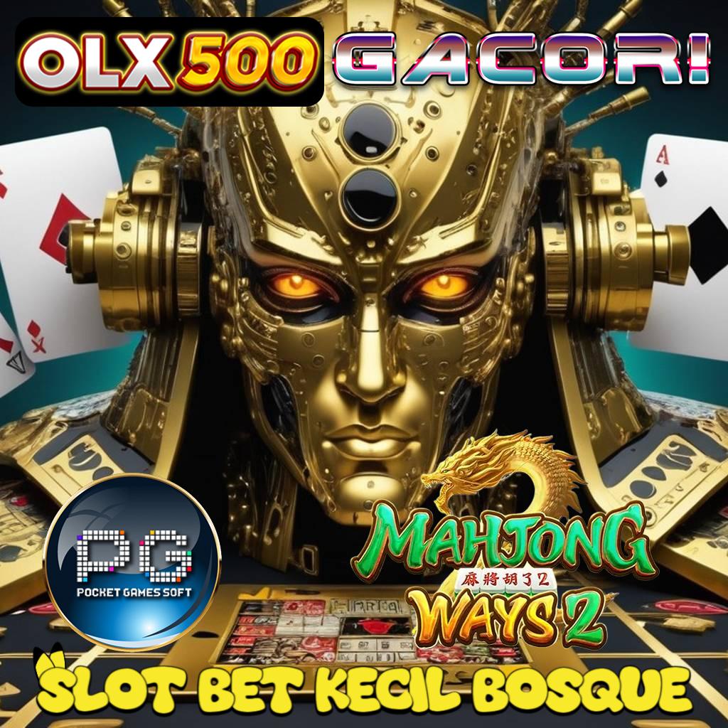 Slot Gacor Hari Ini Gampang Maxwin 10k