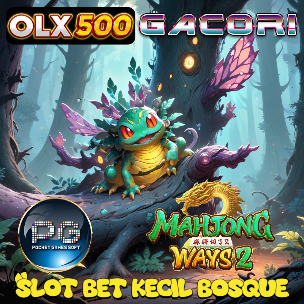 SLOT DEMO PG SOFT ANTI LAG PRAGMATIC PLAY - Main Suka Suka