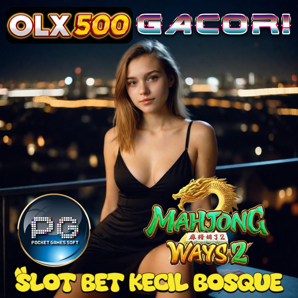 SLOT APK 2024 - Info Mutakhir Tiba