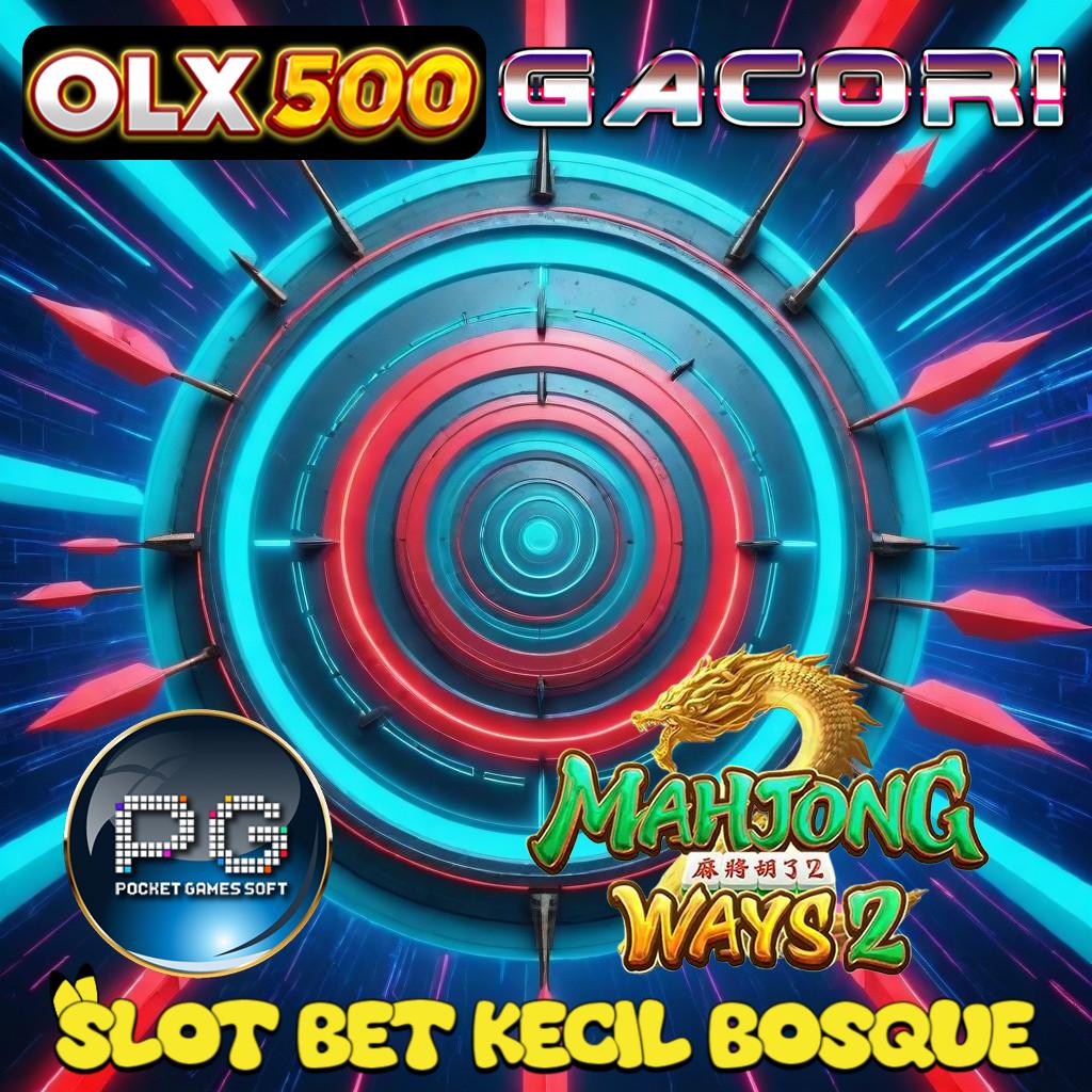 SIA 777 CASINO SLOT Event Gacor, Hadiah Ngalir!