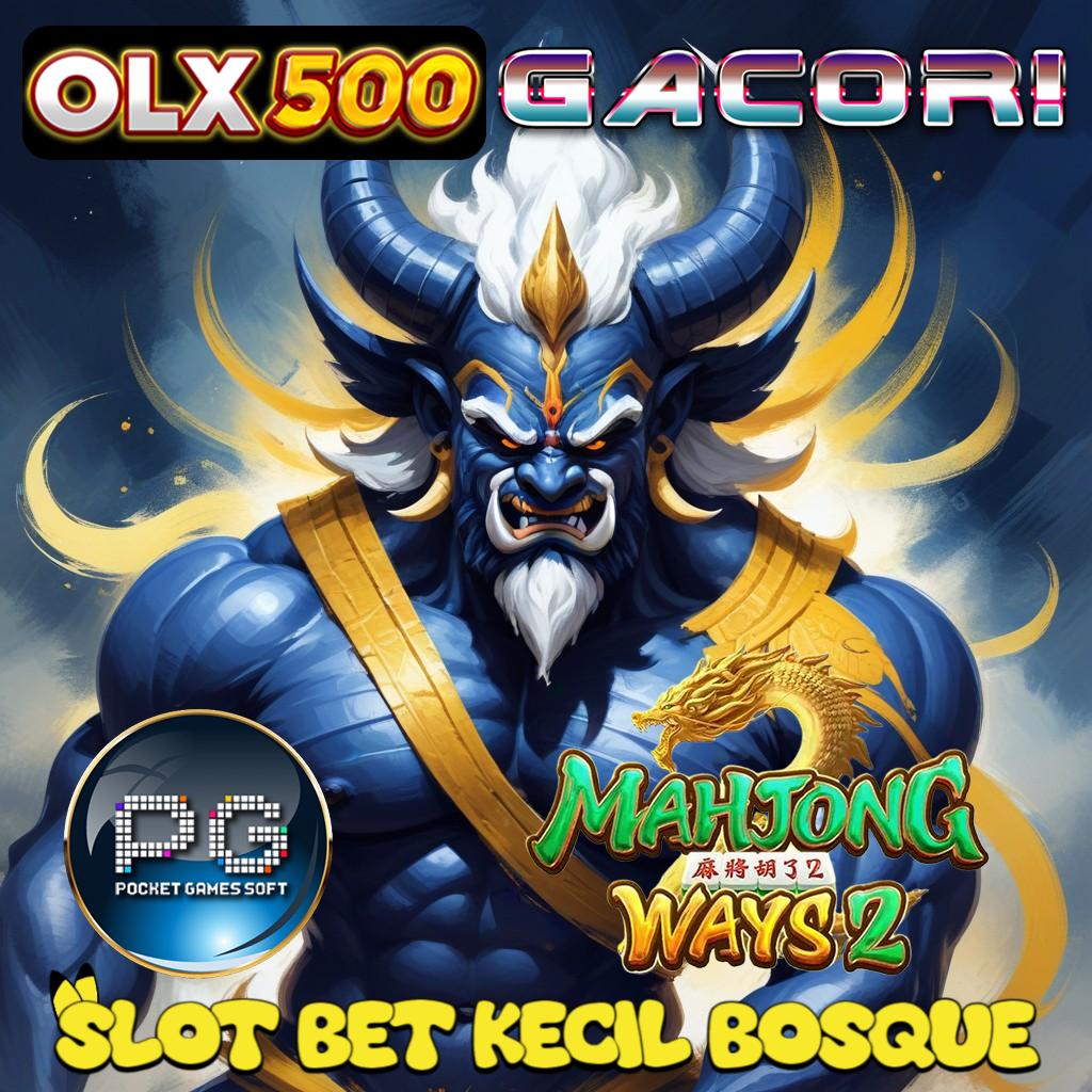 Deposit 5k Slot Gacor