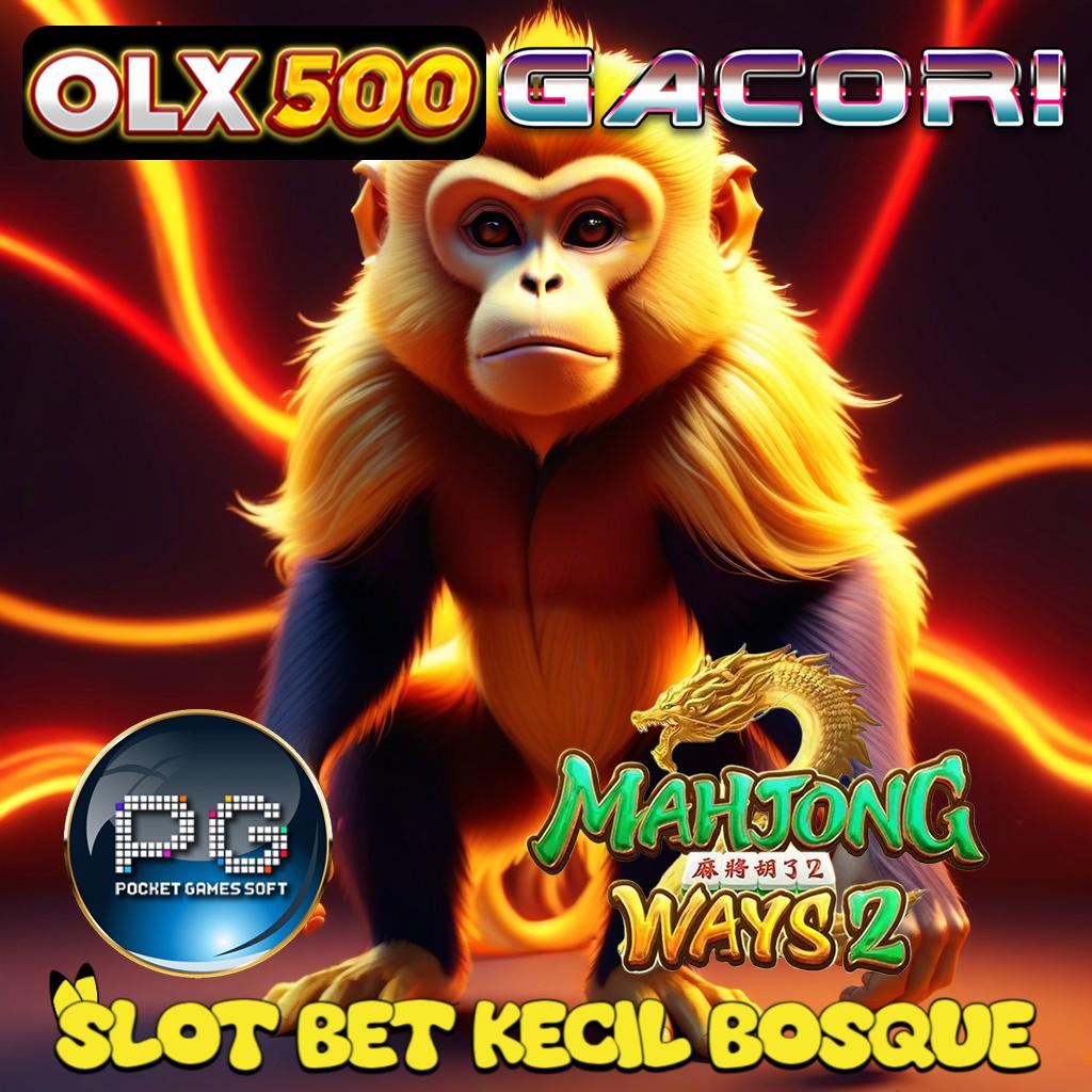 APK SLOT GACOR 777 - Main Slot, Jackpot Melimpah!