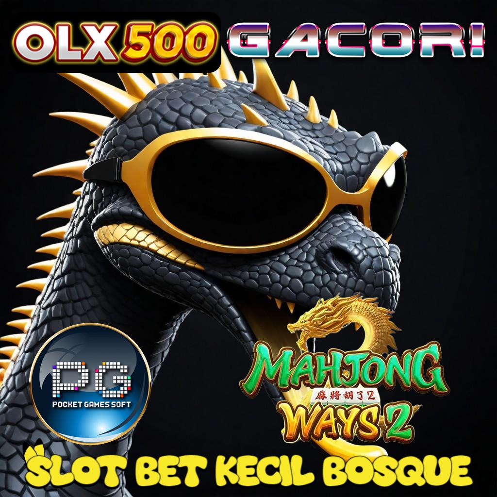 Apk Slot Gacor 2024