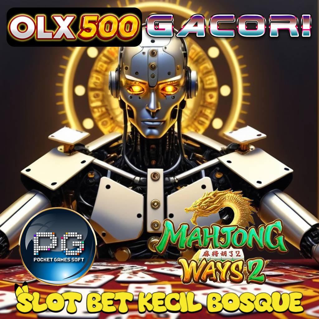 OKADA ONLINE CASINO APK MOD - Perkuat Dirimu