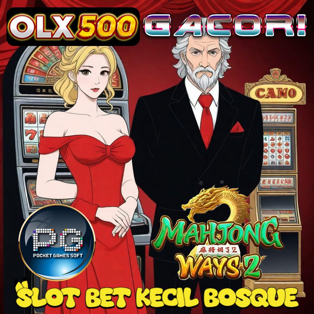 SITUS SLOT GACOR HARI INI TERBARU Platform Kesan Memukau