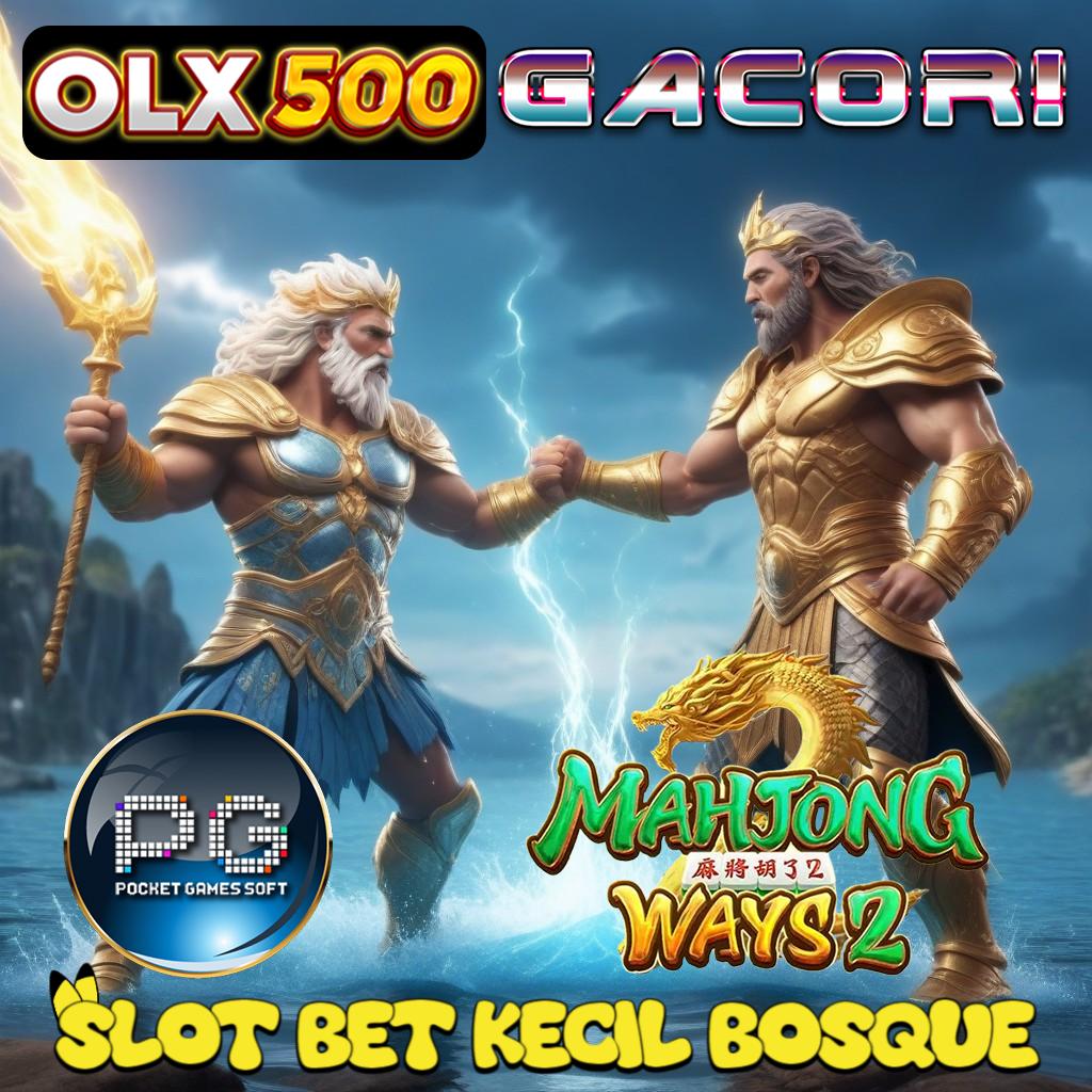 LINK SLOT DEPO 5K QRIS - Depo Dikit, Bonus Luar Biasa!