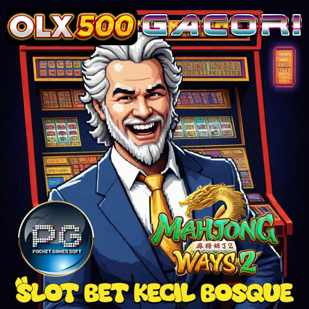 SITUS SLOT GACOR MAXWIN DEPOSIT 5000 - Menghibur