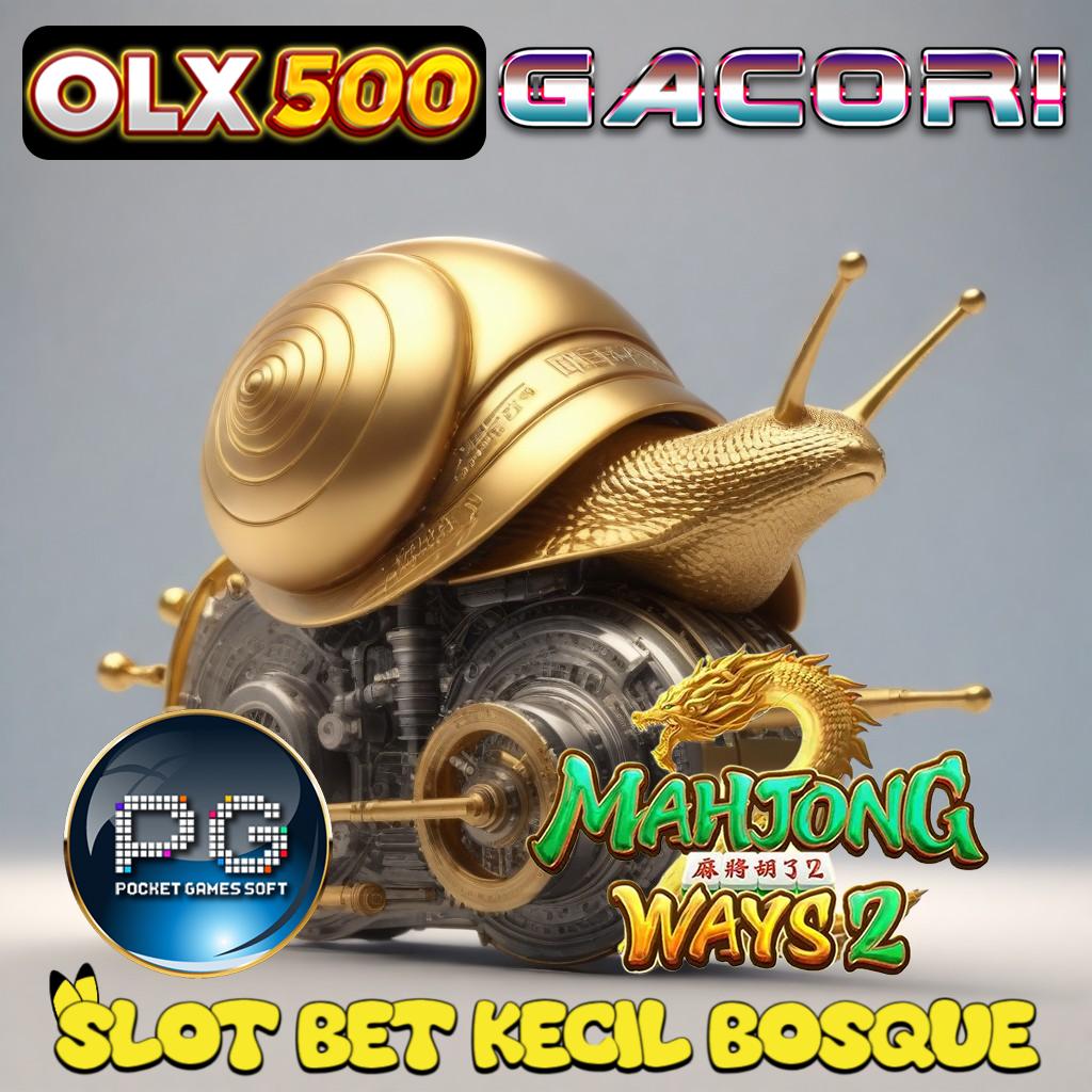 HOT 777 SLOTS Gacor Terus, Rejeki Cair!