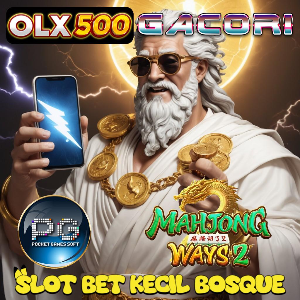 SLOT DEMO SPACEMAN RUPIAH Depo Dikit, Bonus Berlimpah!