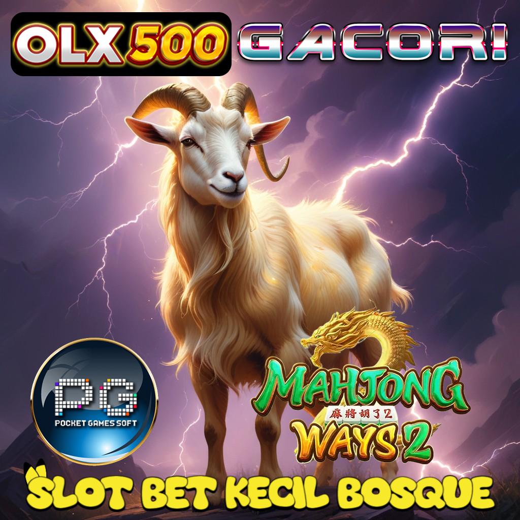 SITUS SLOT GACOR MAXWIN 2024 - Promo Spesial, Buruan Cek!