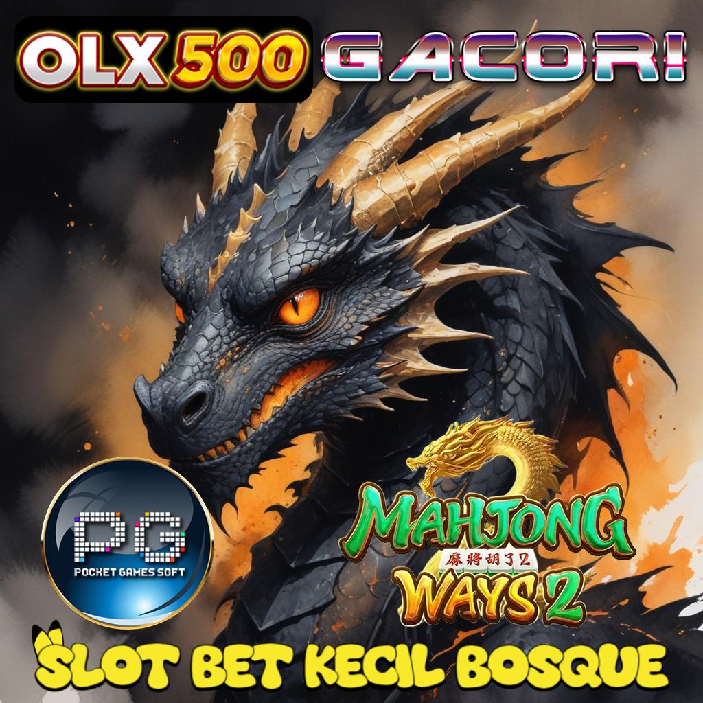 Situs Slot Paling Gacor Anti Rungkad