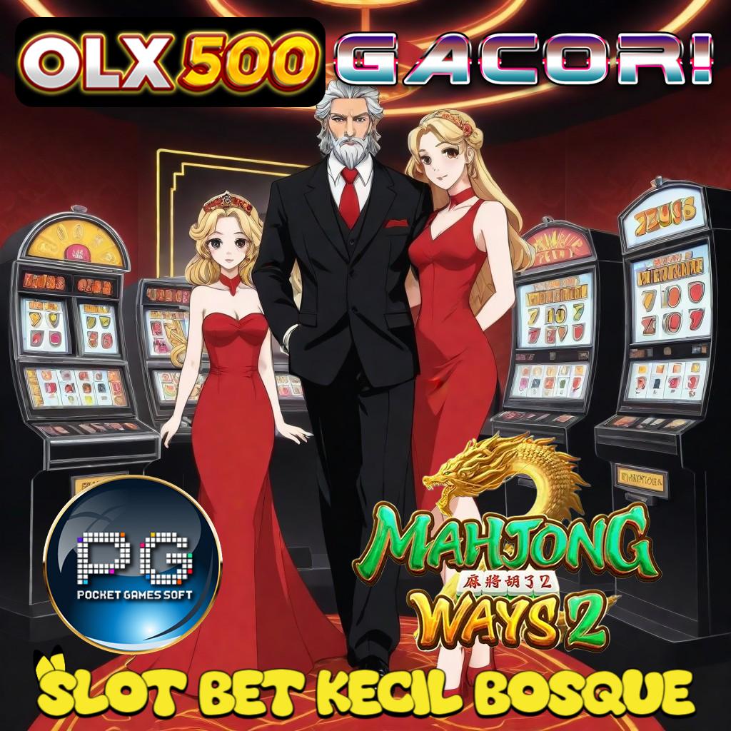 Slot Demo Mahjong Ways 2 Gacor