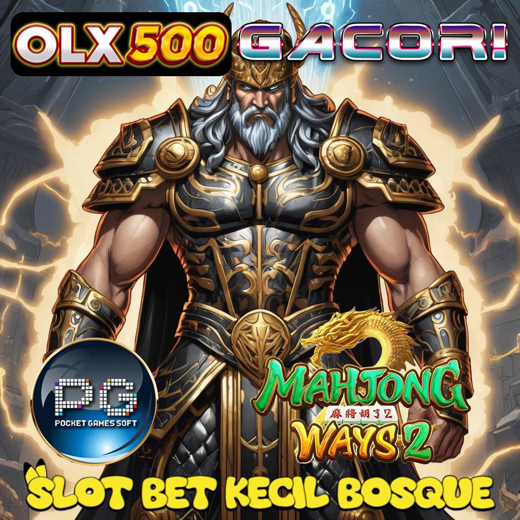 SLOT GACOR HARI INI 2023 Depo 50, Bonus Menanti!