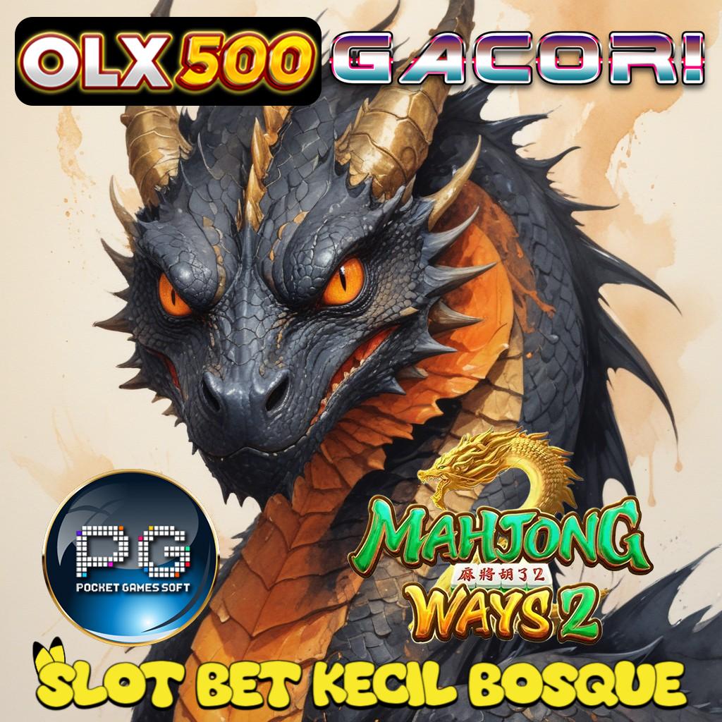 CHEAT AKUN SLOT GACOR VIP MAXWIN - Depo Dikit, Bonus Nambah Terus!