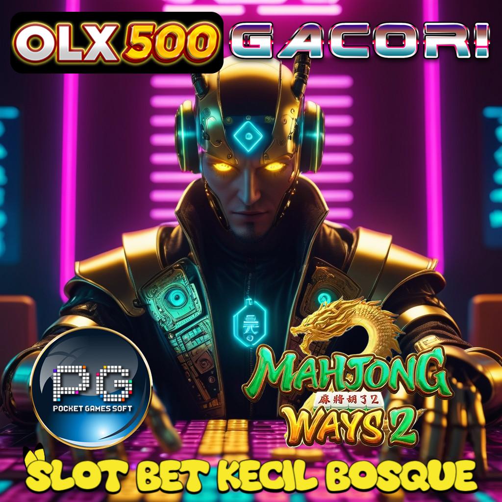 Slot Demo X1000 Terus Maxwin Gratis