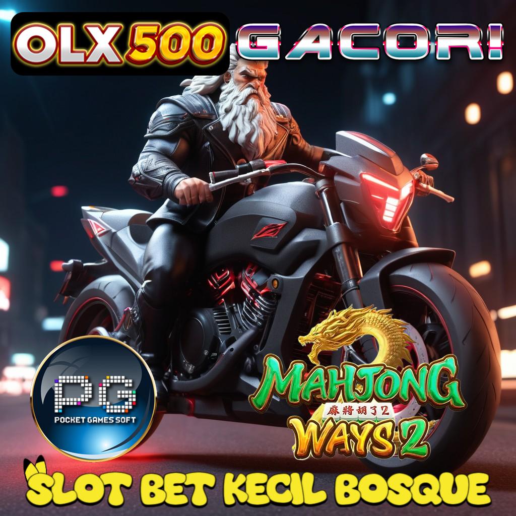 Situs Slot Gacor Siang Ini