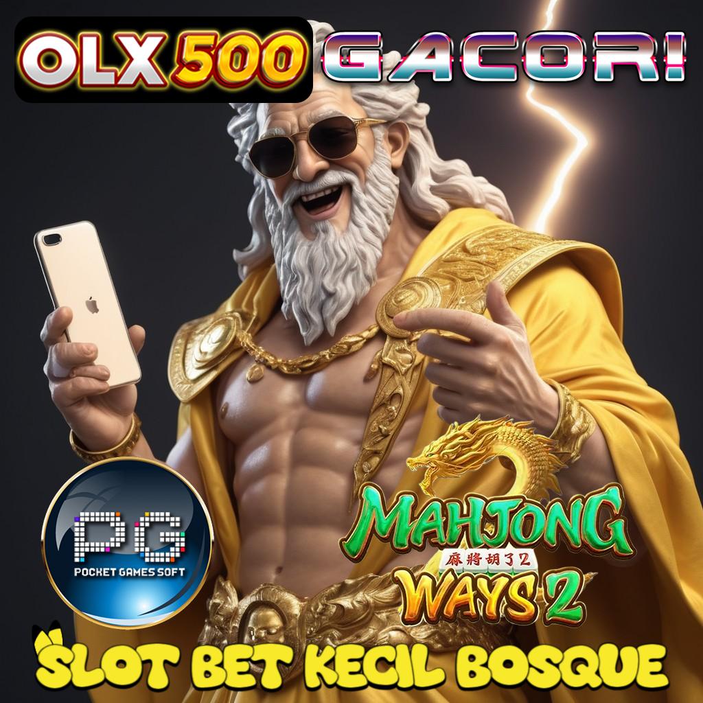 Menangbet Apk Slot