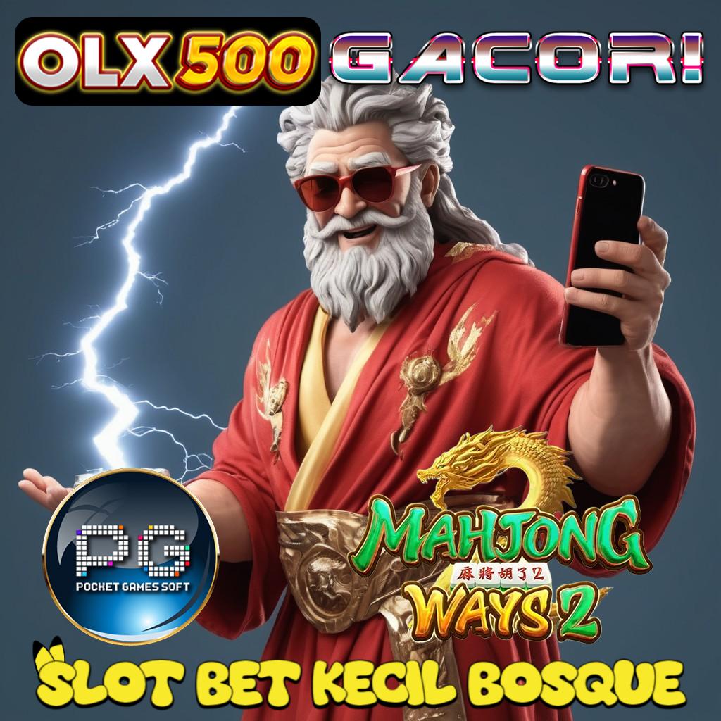 SLOT GACOR DEPO PULSA 5K - Kegembiraan Yang Tak Putus