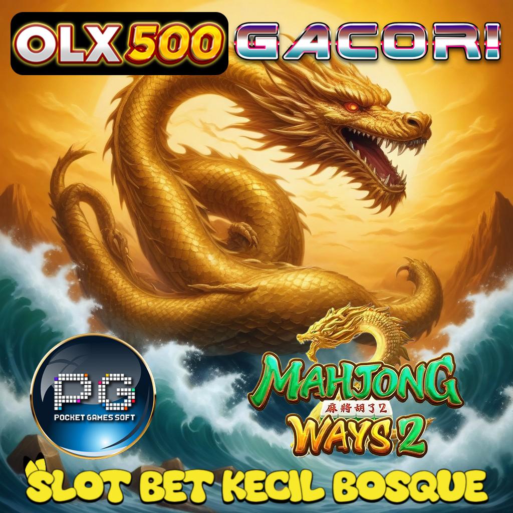 Situs Judi Slot Online Gacor Terbaru Gampang Jackpot