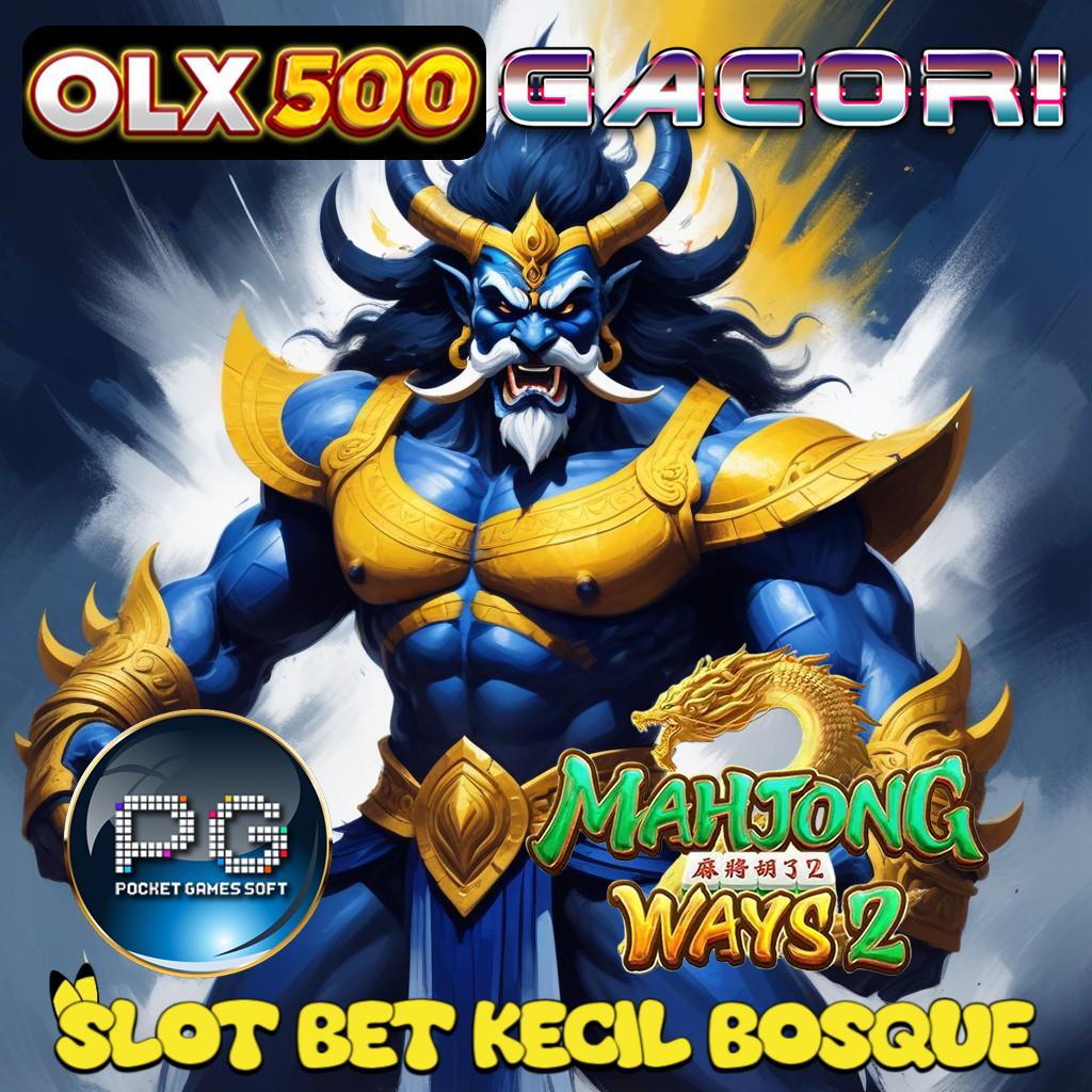 Slot Demo Maxwin Anti Rungkad