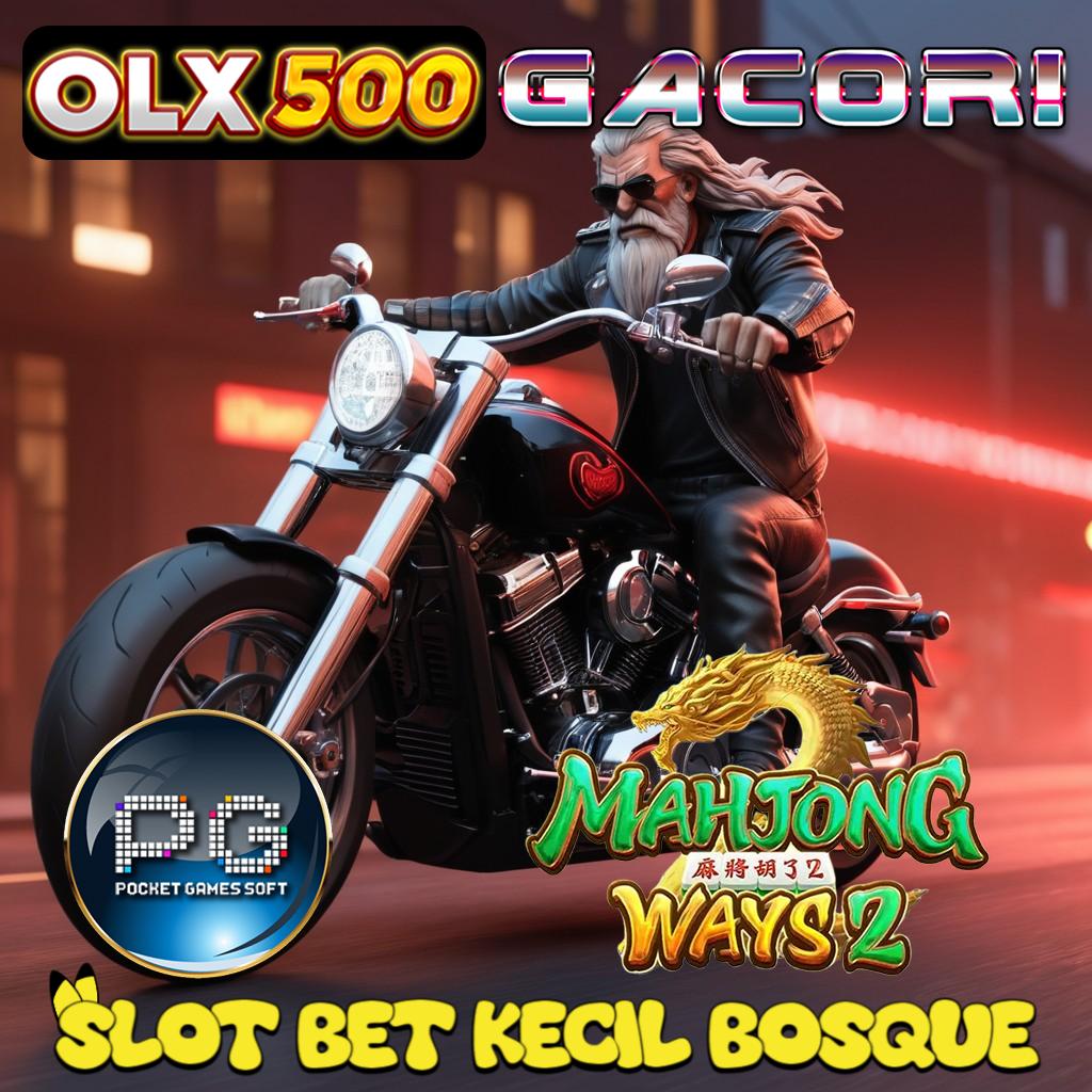 SITUS SLOT GACOR PAGI INI Dapatkan Keberhasilanmu