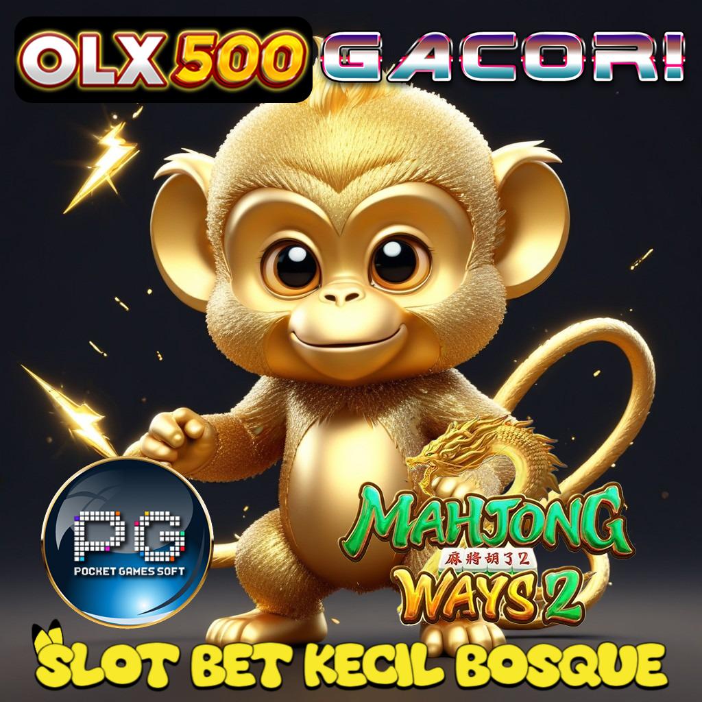 Daftar Akun Slot Server Luar