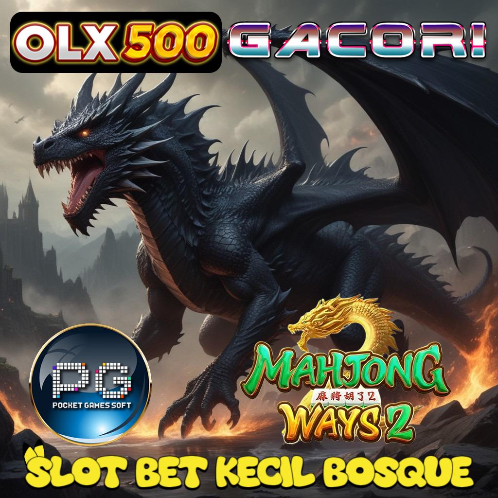 UANG VIP APK SLOT DOWNLOAD » Depo Dikit, Bonus Gede Banget!