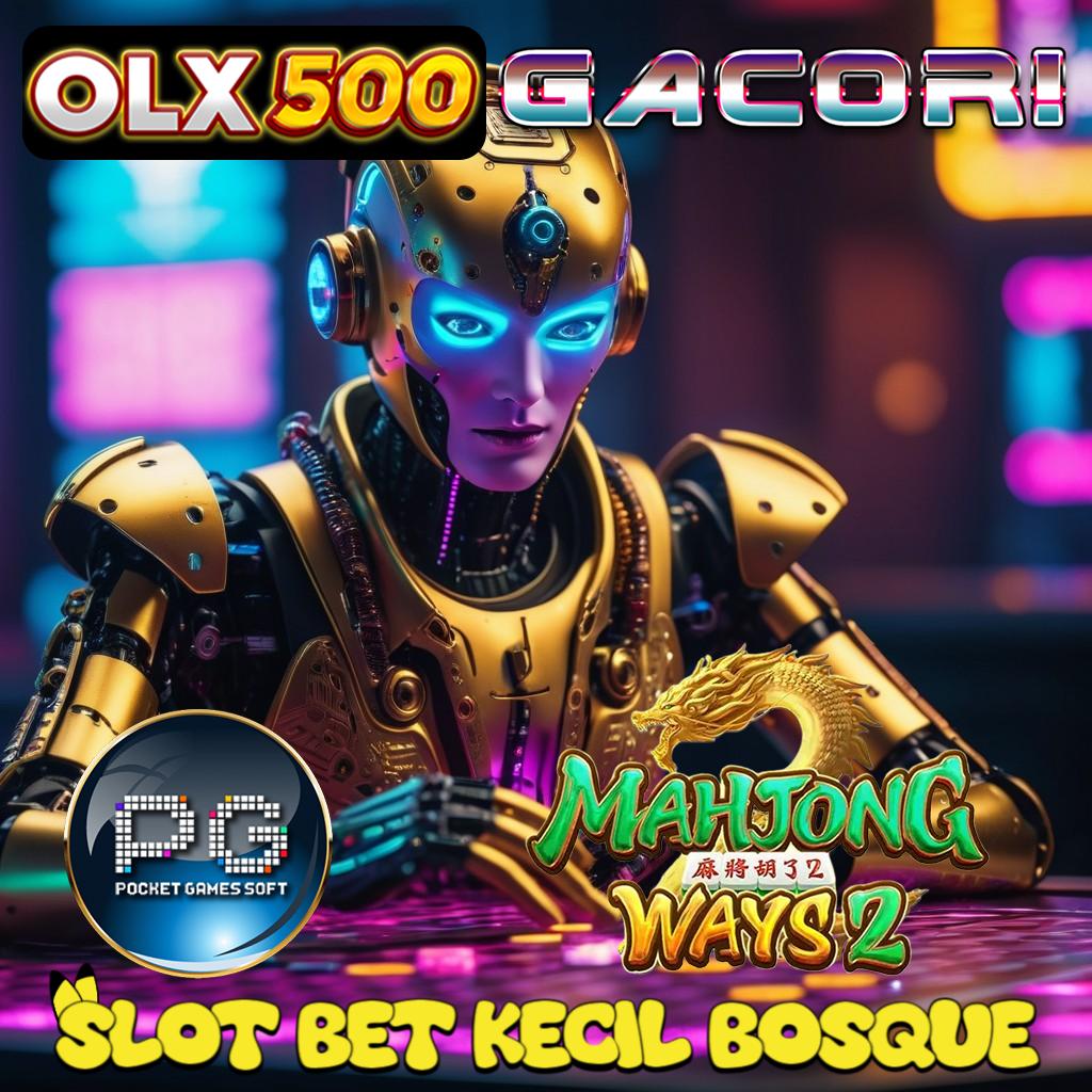 APK HACK SLOT VIP 2024 >> Auto Tajir